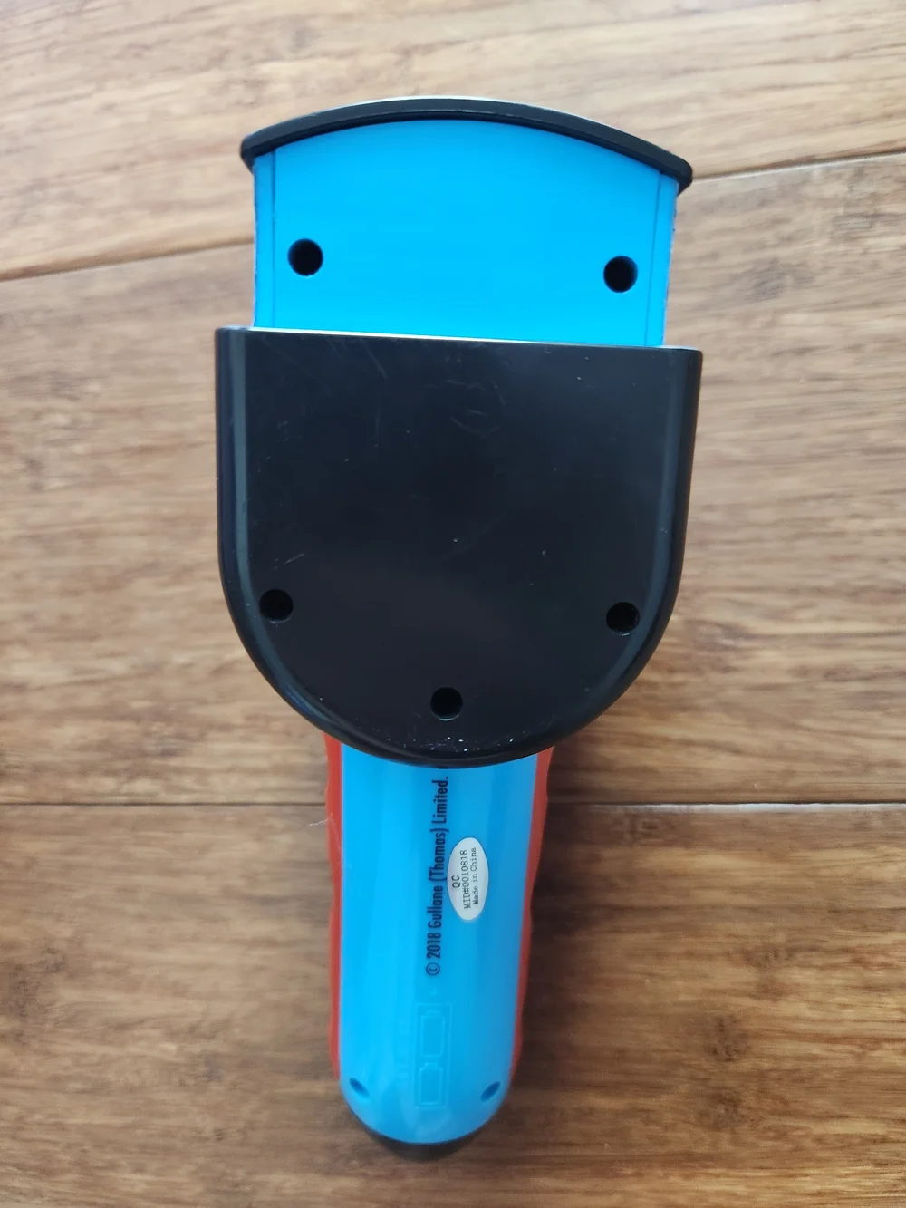 Thomas the Train and Friends 3D LED Flashlight 2018